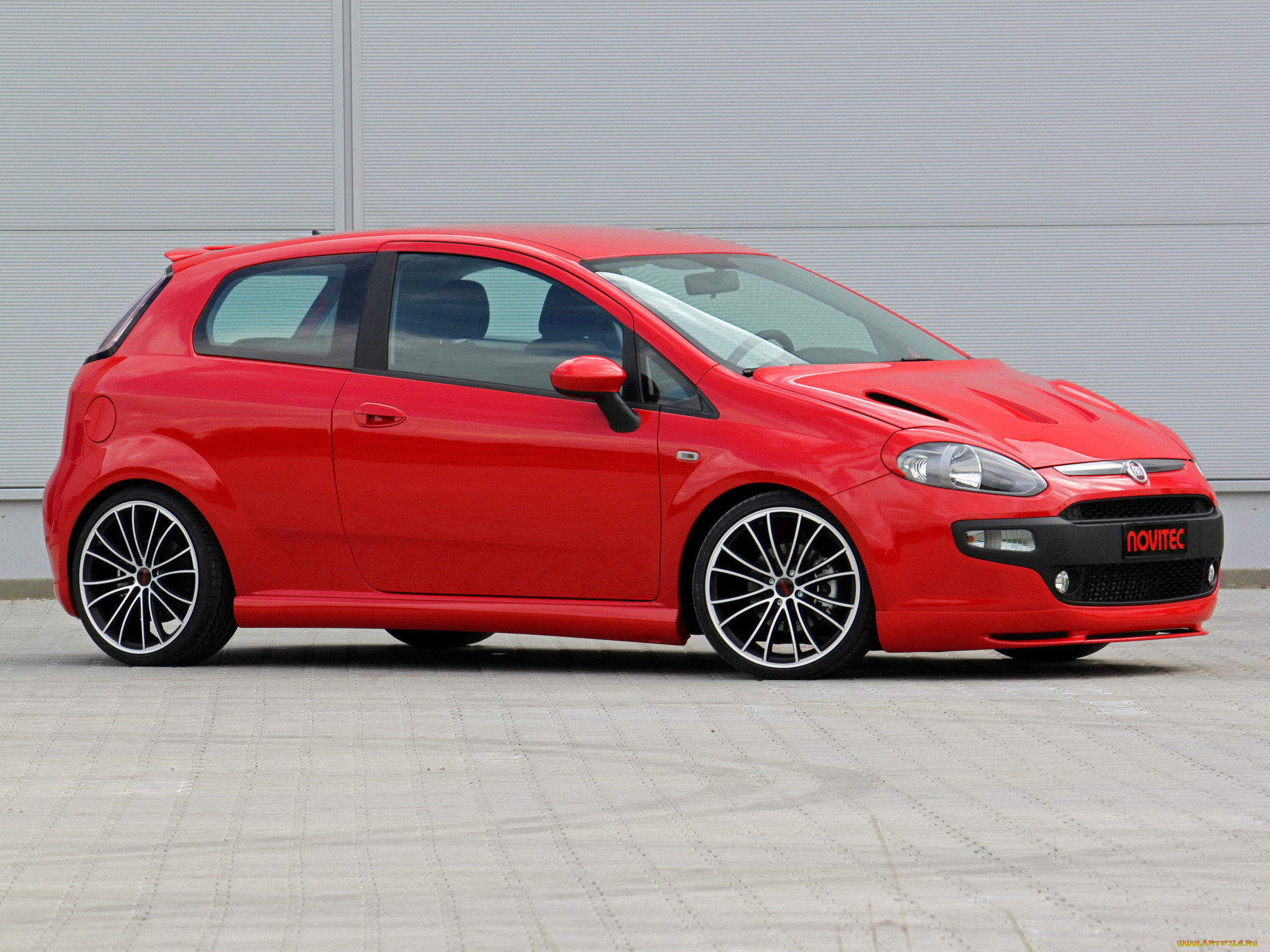 , fiat